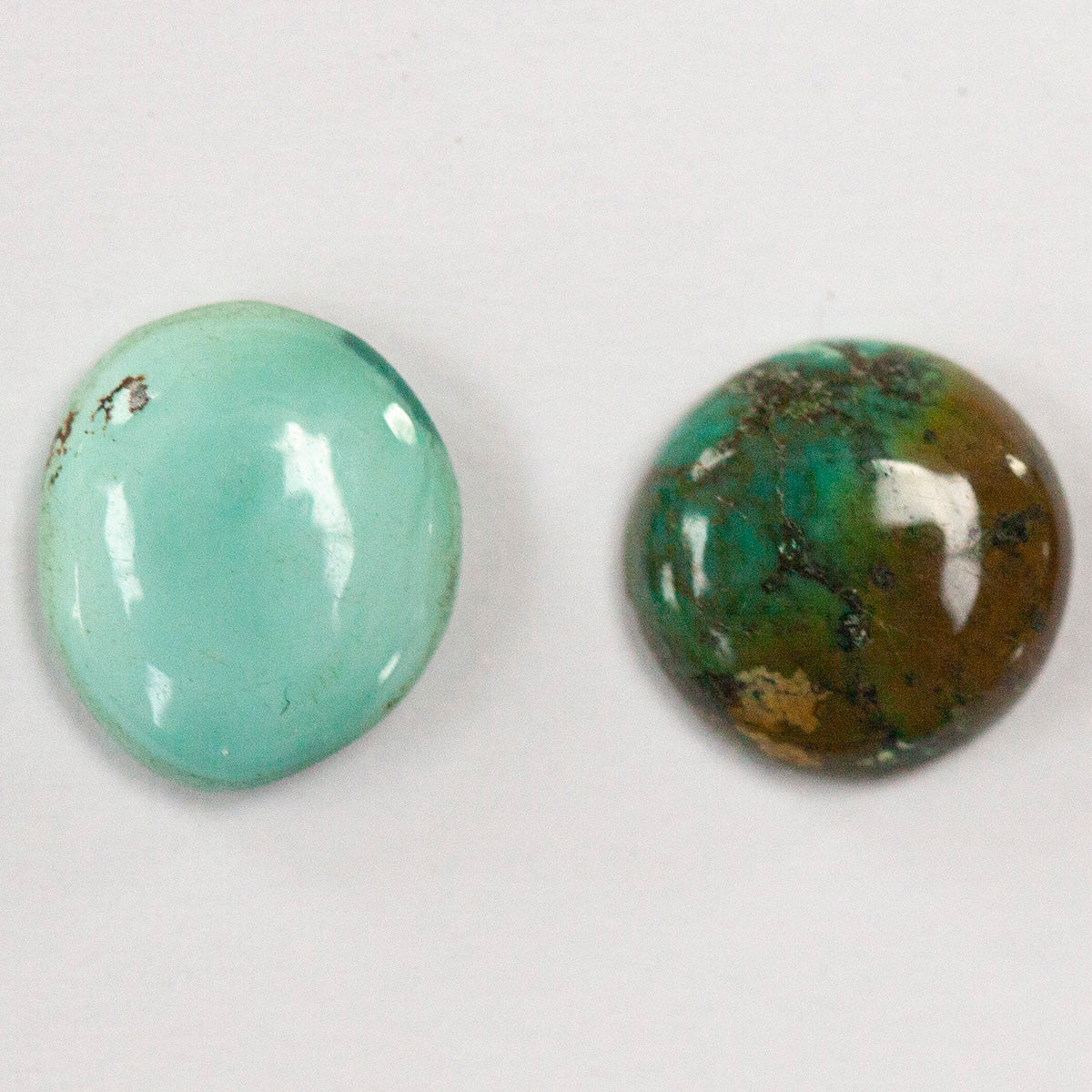 Choose Your Stone : Surprise Osmose Pendant   (made to order)