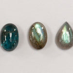 Afbeelding in Gallery-weergave laden, Choose Your Stone : Surprise Osmose Pendant   (made to order)
