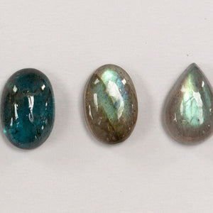 Choose Your Stone : Surprise Osmose Pendant   (made to order)