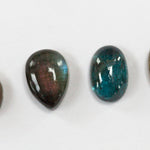 Afbeelding in Gallery-weergave laden, Choose Your Stone : Surprise Osmose Pendant   (made to order)
