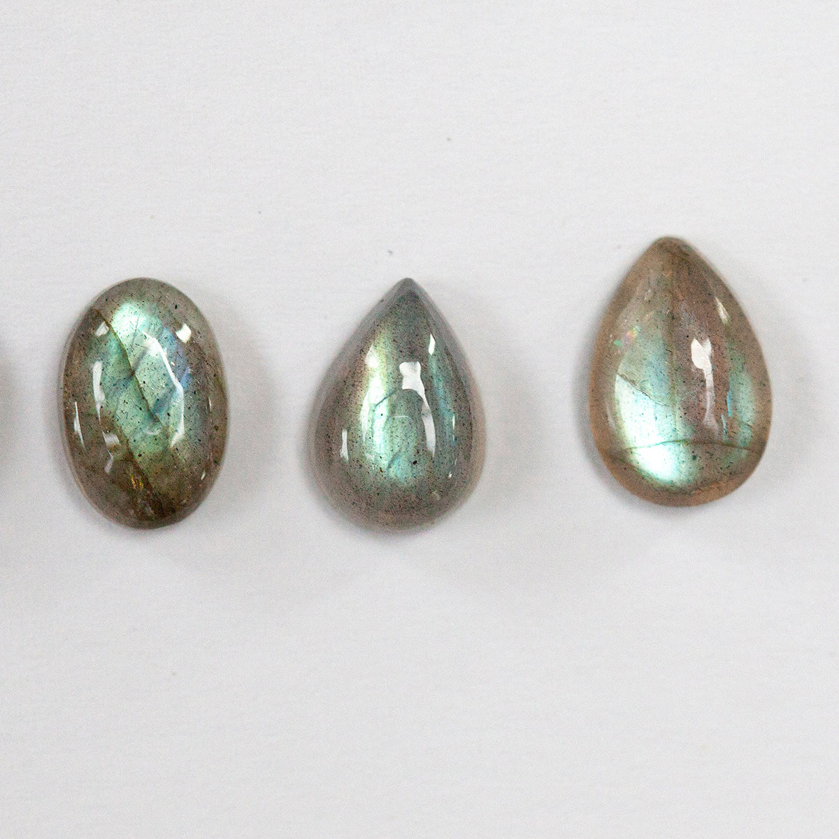 Choose Your Stone : Surprise Osmose Pendant   (made to order)