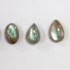 Choose Your Stone : Surprise Osmose Pendant   (made to order)