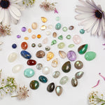 Afbeelding in Gallery-weergave laden, Choose Your Stone : Surprise Osmose Pendant   (made to order)
