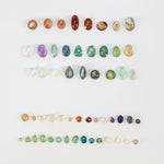 Charger l&#39;image dans la galerie, Choose Your Stone : Surprise Osmose Pendant   (made to order)
