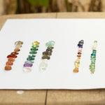 Charger l&#39;image dans la galerie, Choose Your Stone : Surprise Osmose Pendant   (made to order)
