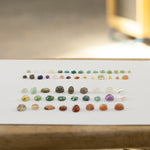 Charger l&#39;image dans la galerie, Choose Your Stone : Surprise Osmose Pendant   (made to order)
