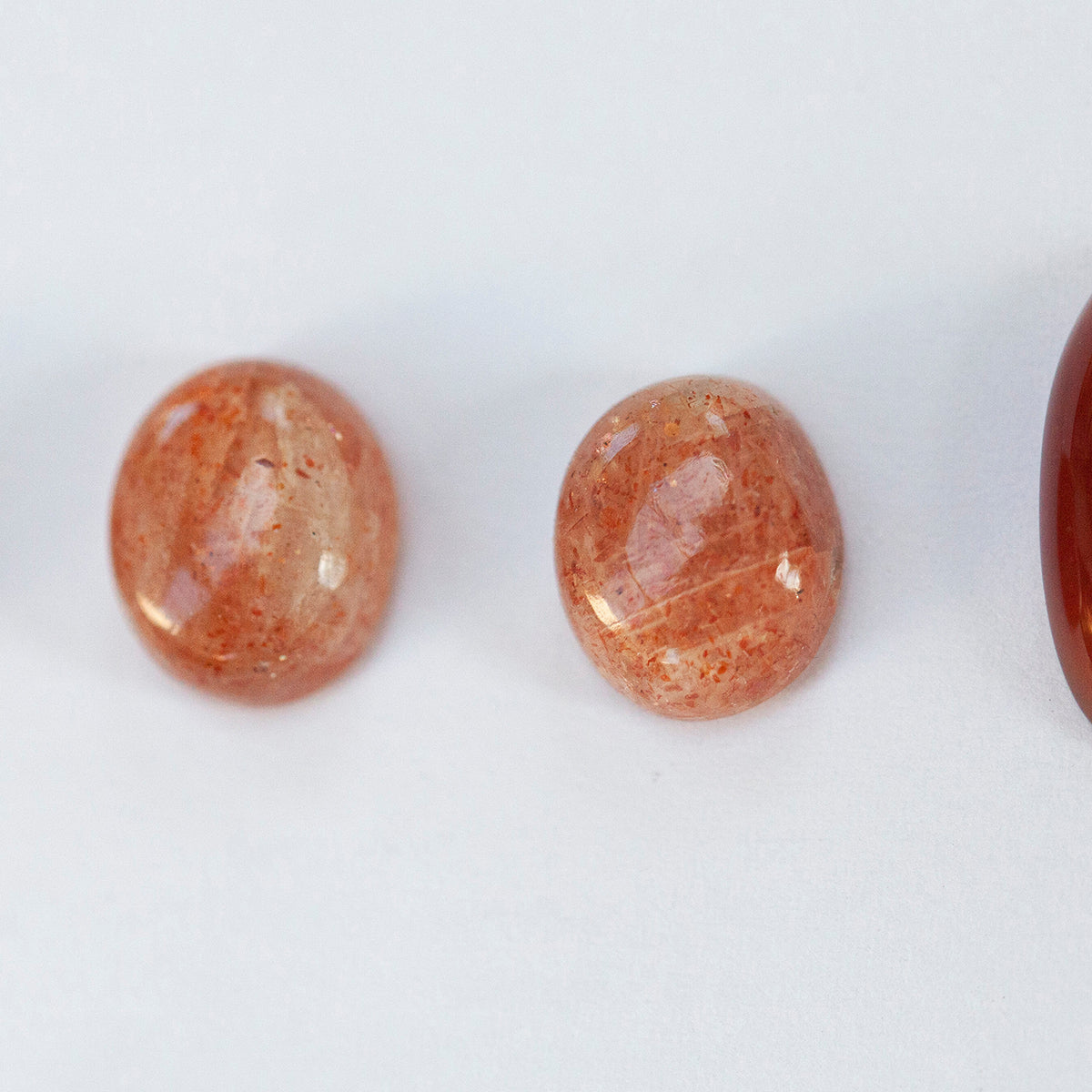 Choose Your Stone : Surprise Osmose Pendant   (made to order)