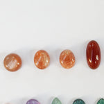 Charger l&#39;image dans la galerie, Choose Your Stone : Surprise Osmose Pendant   (made to order)
