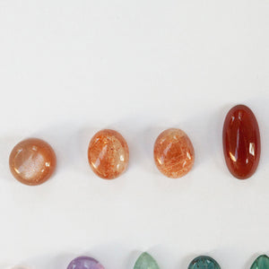 Choose Your Stone : Surprise Osmose Pendant   (made to order)