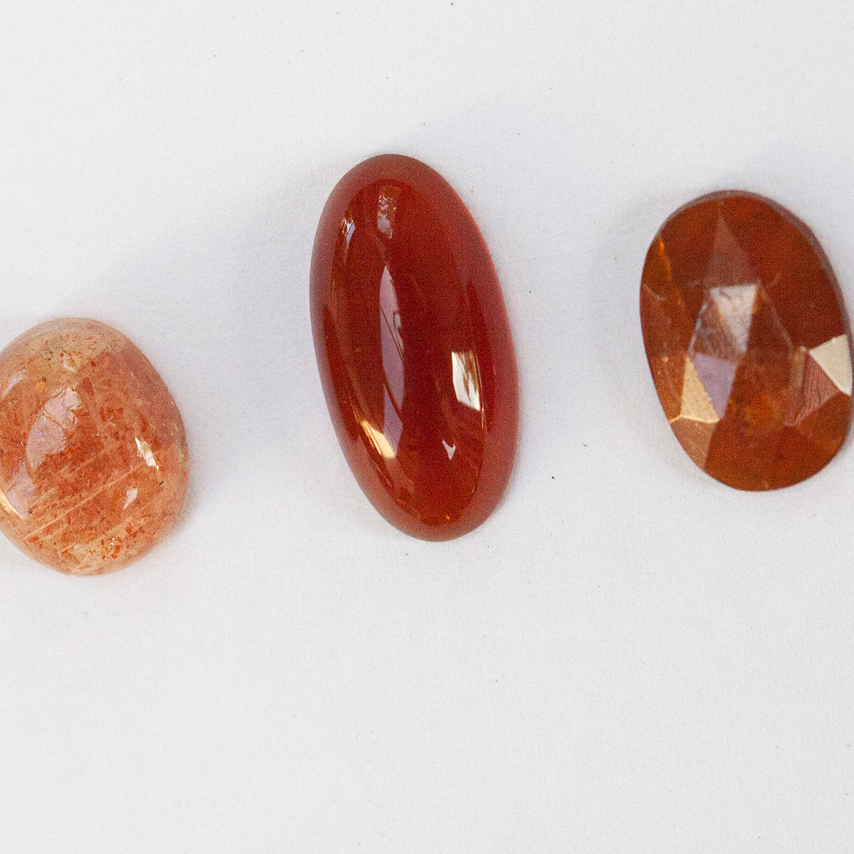 Choose Your Stone : Surprise Osmose Pendant   (made to order)