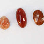 Charger l&#39;image dans la galerie, Choose Your Stone : Surprise Osmose Pendant   (made to order)
