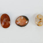 Charger l&#39;image dans la galerie, Choose Your Stone : Surprise Osmose Pendant   (made to order)
