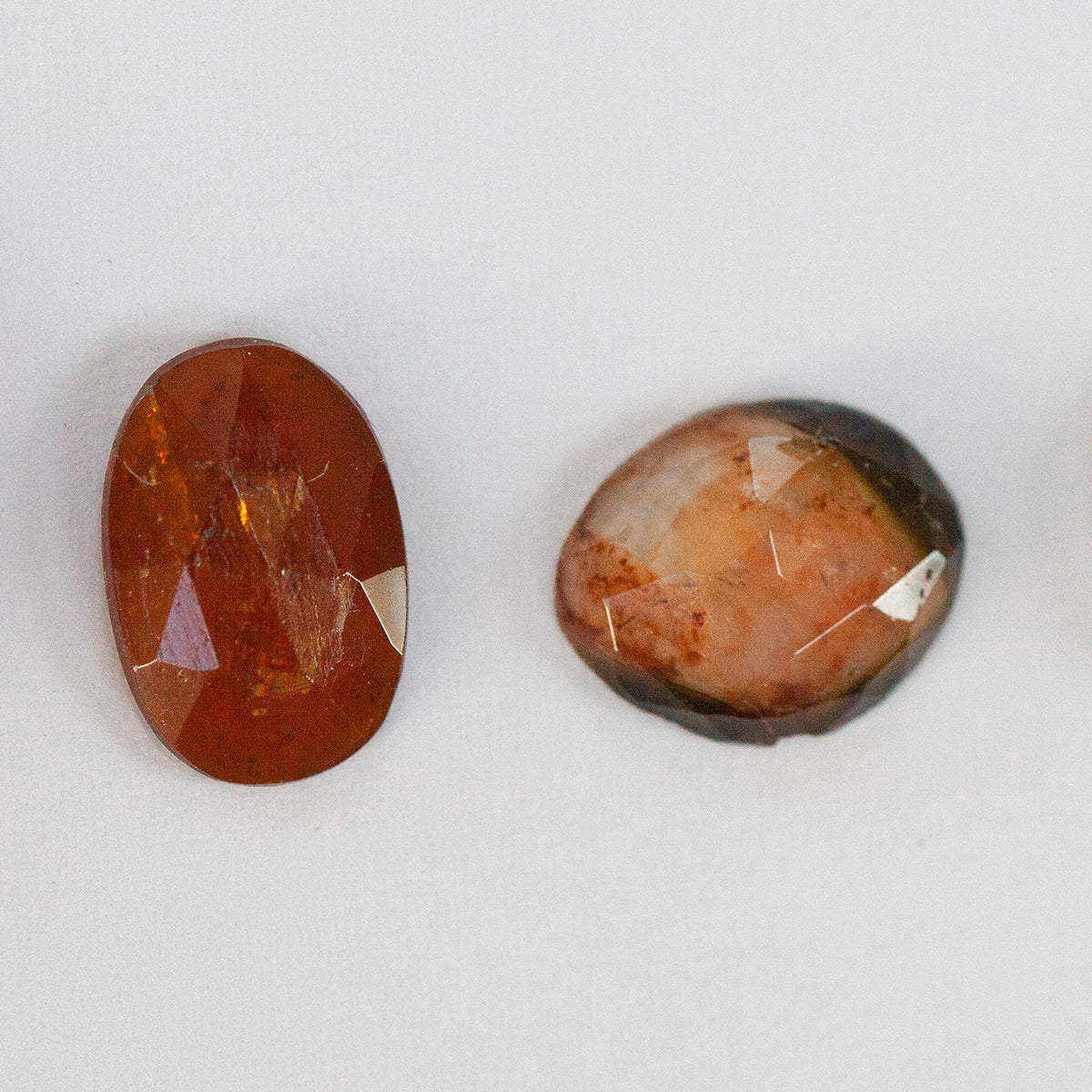 Choose Your Stone : Surprise Osmose Pendant   (made to order)