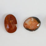 Charger l&#39;image dans la galerie, Choose Your Stone : Surprise Osmose Pendant   (made to order)
