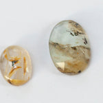 Charger l&#39;image dans la galerie, Choose Your Stone : Surprise Osmose Pendant   (made to order)
