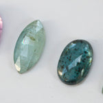 Charger l&#39;image dans la galerie, Choose Your Stone : Surprise Osmose Pendant   (made to order)
