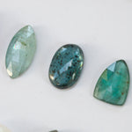 Charger l&#39;image dans la galerie, Choose Your Stone : Surprise Osmose Pendant   (made to order)
