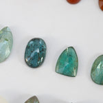 Charger l&#39;image dans la galerie, Choose Your Stone : Surprise Osmose Pendant   (made to order)
