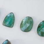 Charger l&#39;image dans la galerie, Choose Your Stone : Surprise Osmose Pendant   (made to order)
