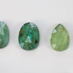 Charger l&#39;image dans la galerie, Choose Your Stone : Surprise Osmose Pendant   (made to order)
