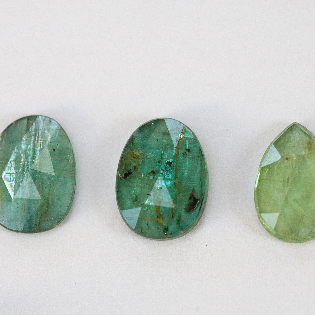 Choose Your Stone : Surprise Osmose Pendant   (made to order)