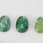 Charger l&#39;image dans la galerie, Choose Your Stone : Surprise Osmose Pendant   (made to order)
