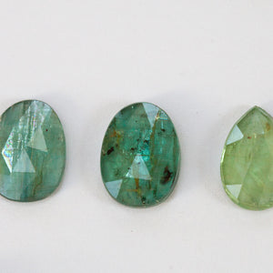 Choose Your Stone : Surprise Osmose Pendant   (made to order)