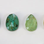 Charger l&#39;image dans la galerie, Choose Your Stone : Surprise Osmose Pendant   (made to order)
