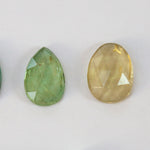 Charger l&#39;image dans la galerie, Choose Your Stone : Surprise Osmose Pendant   (made to order)
