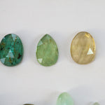 Charger l&#39;image dans la galerie, Choose Your Stone : Surprise Osmose Pendant   (made to order)
