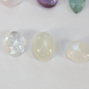 Choose Your Stone : Surprise Osmose Pendant   (made to order)