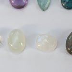 Charger l&#39;image dans la galerie, Choose Your Stone : Surprise Osmose Pendant   (made to order)
