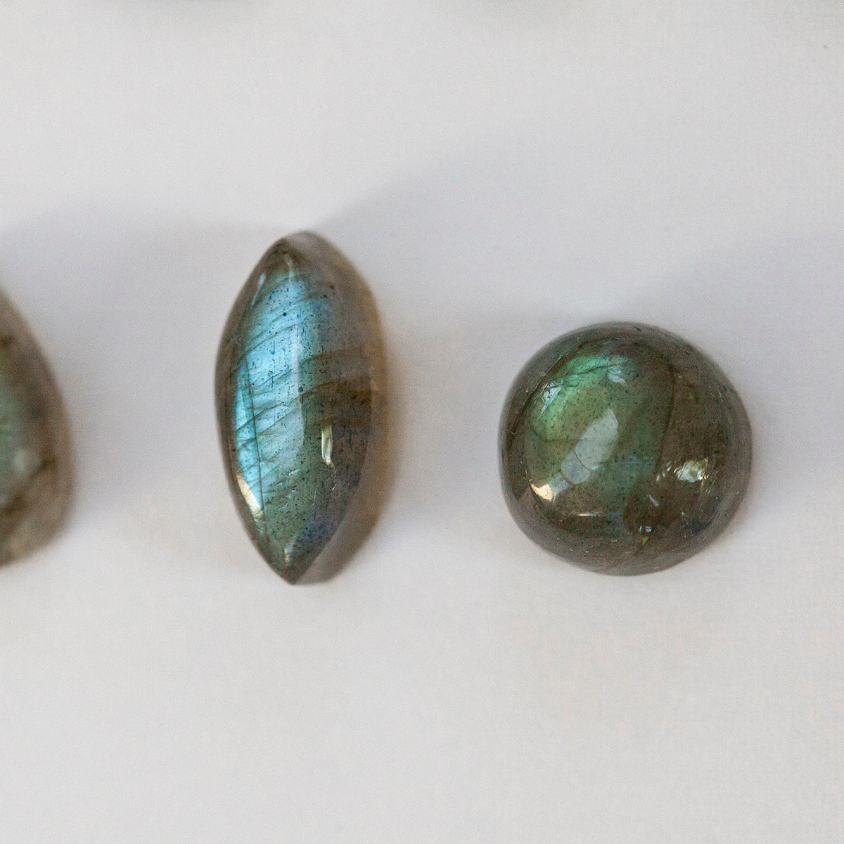 Choose Your Stone : Surprise Osmose Pendant   (made to order)