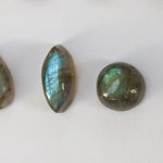 Charger l&#39;image dans la galerie, Choose Your Stone : Surprise Osmose Pendant   (made to order)
