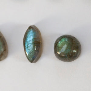 Choose Your Stone : Surprise Osmose Pendant   (made to order)