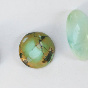 Choose Your Stone : Surprise Osmose Pendant   (made to order)