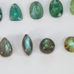 Charger l&#39;image dans la galerie, Choose Your Stone : Surprise Osmose Pendant   (made to order)
