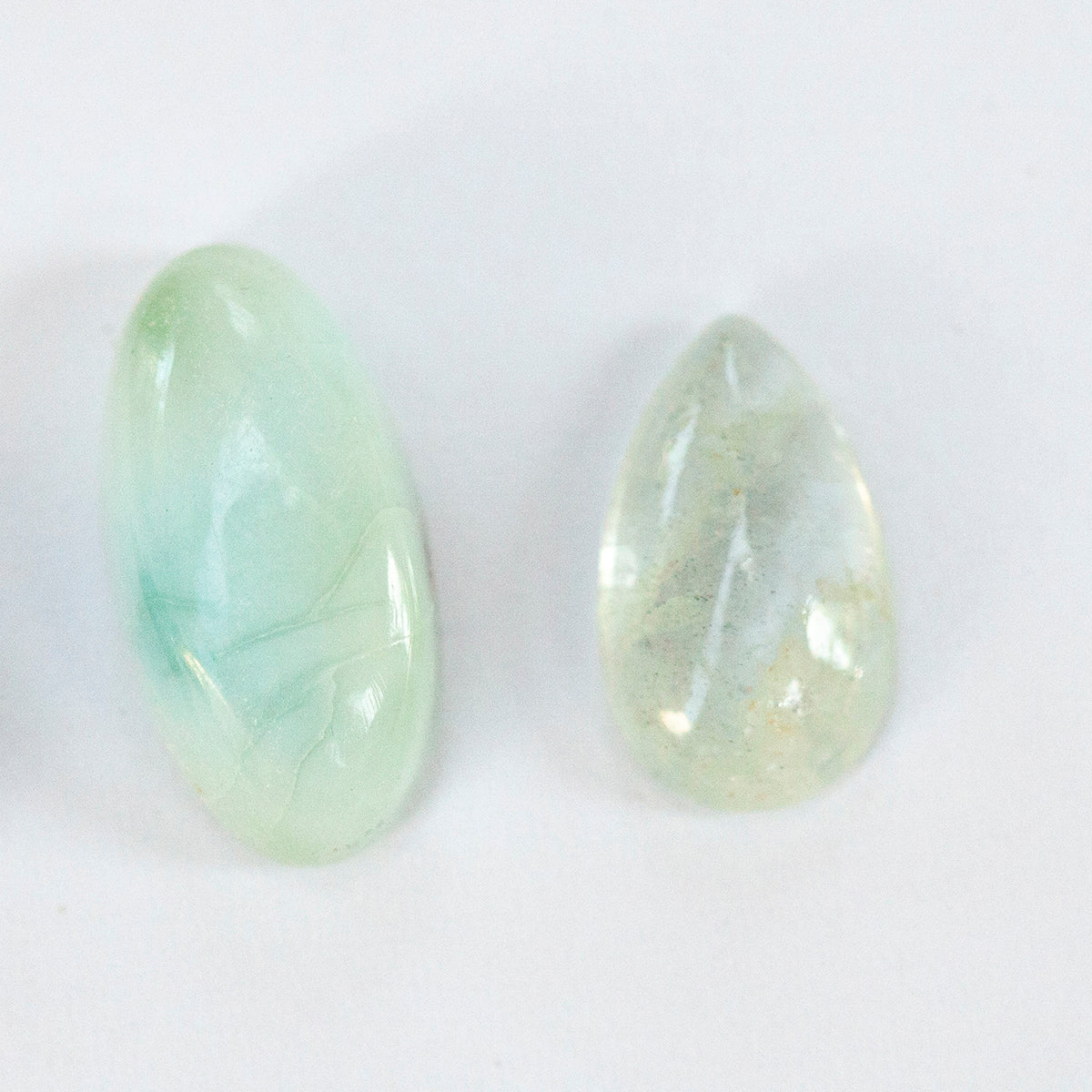 Choose Your Stone : Surprise Osmose Pendant   (made to order)