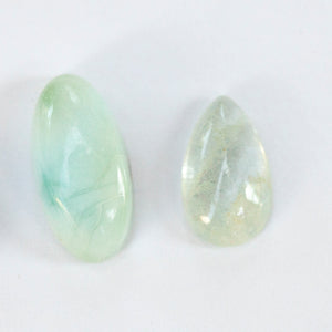 Choose Your Stone : Surprise Osmose Pendant   (made to order)