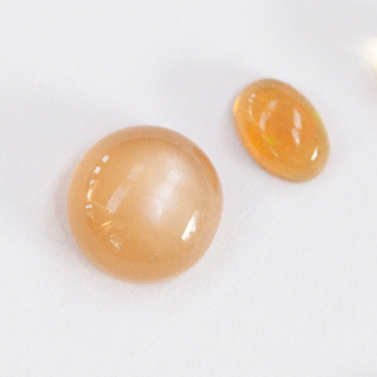 Choose Your Stone : Surprise Osmose Pendant   (made to order)