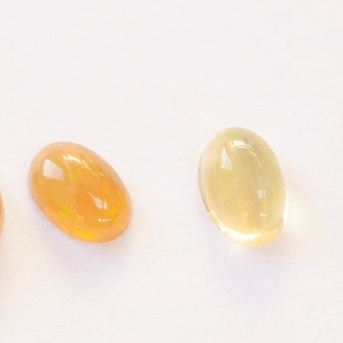 Choose Your Stone : Surprise Osmose Pendant   (made to order)