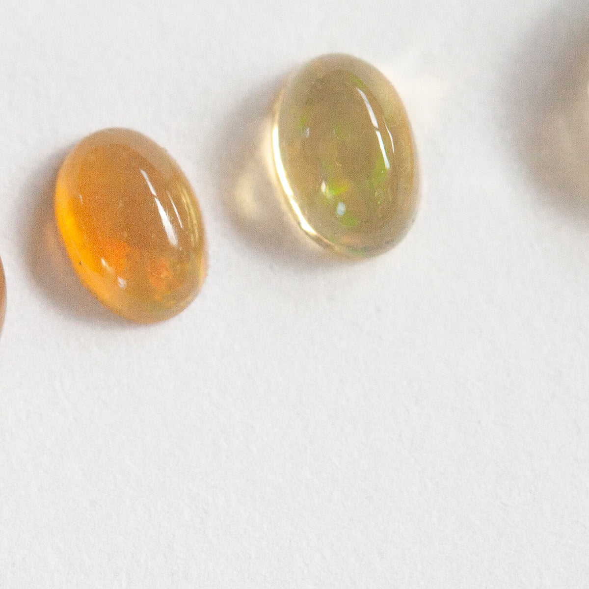 Choose Your Stone : Surprise Osmose Pendant   (made to order)
