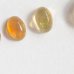 Charger l&#39;image dans la galerie, Choose Your Stone : Surprise Osmose Pendant   (made to order)
