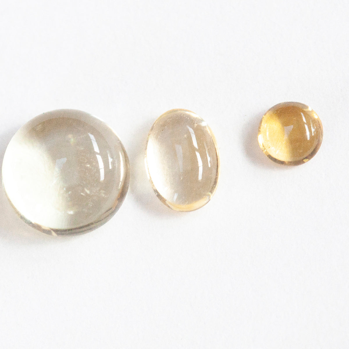 Choose Your Stone : Surprise Osmose Pendant   (made to order)