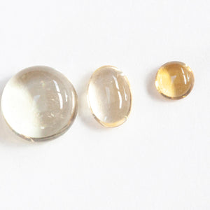 Choose Your Stone : Surprise Osmose Pendant   (made to order)