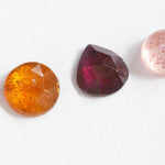 Charger l&#39;image dans la galerie, Choose Your Stone : Surprise Osmose Pendant   (made to order)
