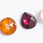 Charger l&#39;image dans la galerie, Choose Your Stone : Surprise Osmose Pendant   (made to order)
