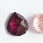 Charger l&#39;image dans la galerie, Choose Your Stone : Surprise Osmose Pendant   (made to order)
