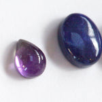 Charger l&#39;image dans la galerie, Choose Your Stone : Surprise Osmose Pendant   (made to order)
