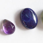 Charger l&#39;image dans la galerie, Choose Your Stone : Surprise Osmose Pendant   (made to order)
